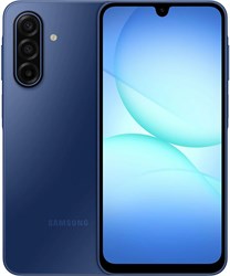 Samsung Galaxy A17 6/128 Гб Синий 6318