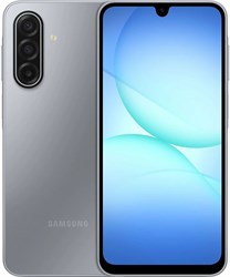 Samsung Galaxy A17 4/128 Гб Серый 6323