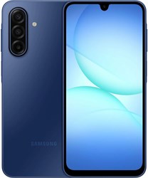 Samsung Galaxy A17 4/128 Гб Синий 6324