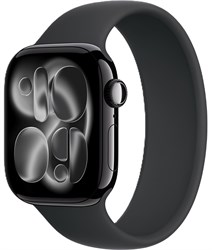 Apple Watch Series 11 46 mm Jet Black 6334