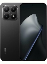 Xiaomi 15T 12/256 Гб Черный 6358