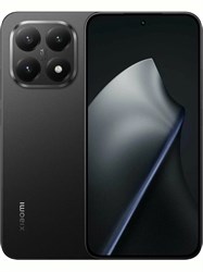 Xiaomi 15T 12/512 Гб Черный 6361