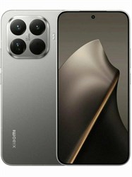 Xiaomi 15T Pro 12/256 Гб Серый 6365