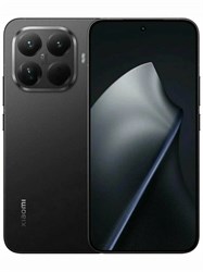 Xiaomi 15T Pro 12/1 Тб Черный 6370