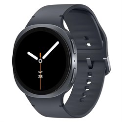 Часы Samsung Galaxy Watch 8 44 mm Graphite 6375