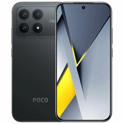 Xiaomi POCO F8 Pro 12/512 Gb Черный 6389