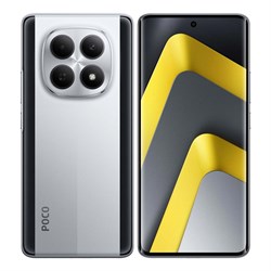 Xiaomi POCO M8 8/512Gb Серебристый 6428
