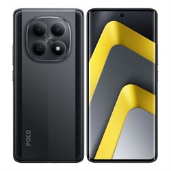 Xiaomi POCO M8 8/512Gb Черный 6429