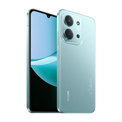 Xiaomi Redmi 15C 4/128 Gb Зеленый 6439