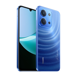 Xiaomi Redmi 15C 4/128 Gb Синий 6437