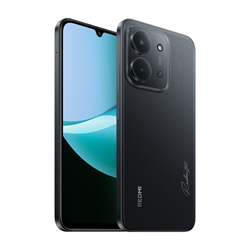 Xiaomi Redmi 15C 4/256 Gb Черный 6443