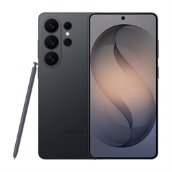 Samsung Galaxy S26 Ultra 12/512 Гб Черный 6455