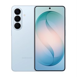 Samsung Galaxy S26 Plus 12/512Гб Голубой 6473