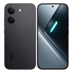 Xiaomi POCO X8 Pro 8/256 Gb Черный 6476