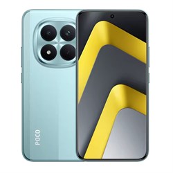 Xiaomi POCO M8 Pro 8/256Gb Зеленый 6487