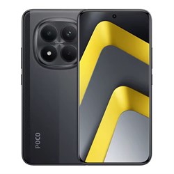 Xiaomi POCO M8 Pro 8/256Gb Черный 6485