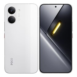 Xiaomi POCO X8 Pro Max 12/256 Gb Белый 6499
