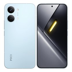 Xiaomi POCO X8 Pro Max 12/512 Gb Голубой 6502
