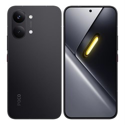 Xiaomi POCO X8 Pro Max 12/512 Gb Черный 6503