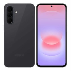 Samsung Galaxy A37 8/256 Гб Черный 6511