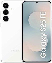 Samsung Galaxy S25 FE 8/128 Гб Белый 6528