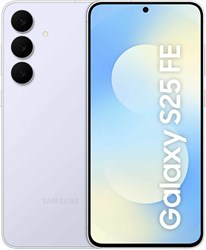Samsung Galaxy S25 FE 8/128 Гб Голубой 6529