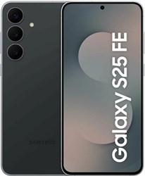Samsung Galaxy S25 FE 8/128 Гб Черный 6531