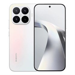 Xiaomi 17T 12/256 Гб Opal White 6534