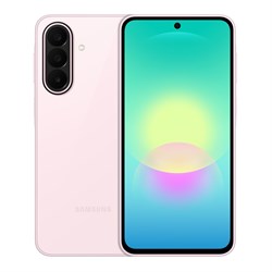 Samsung Galaxy A27 8/256 Гб Розовый 6556