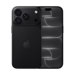 iPhone 18 Pro 512 Гб Black 6570