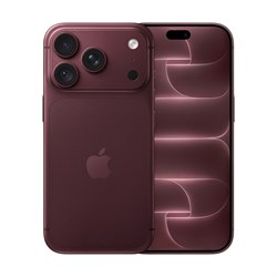 iPhone 18 Pro 512 Гб Burgundy 6571