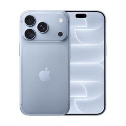 iPhone 18 Pro 512 Гб Gracier 6572
