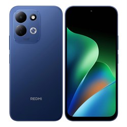 Xiaomi Redmi 17 4/256 Gb Deep Blue 6631
