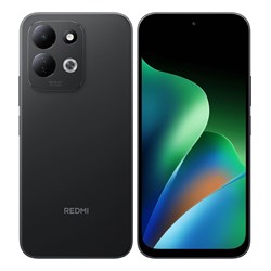 Xiaomi Redmi 17 8/256 Gb Black 6634