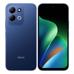 Xiaomi Redmi 17 8/256 Gb Deep Blue 6635
