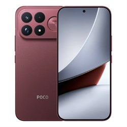 Xiaomi POCO F9 Ultra 12/256 Gb Вишневый 6639