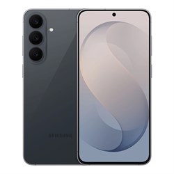 Samsung Galaxy S26 FE 8/128 Гб Черный 6642