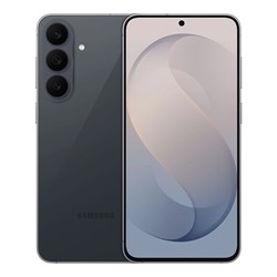 Samsung Galaxy S26 FE 8/256 Гб Черный 6645