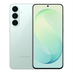 Samsung Galaxy S26 FE 8/256 Гб Зеленый 6647