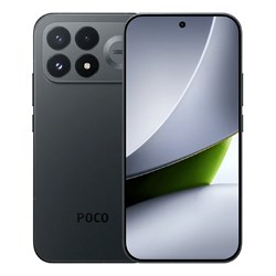 Xiaomi POCO F9 Pro 12/512 Gb Черный 6654