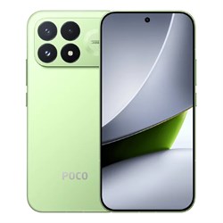 Xiaomi POCO F9 Pro 12/512 Gb Зеленый 6655