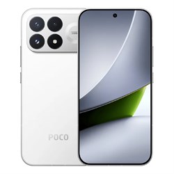 Xiaomi POCO F9 Pro 12/512 Gb Белый 6656