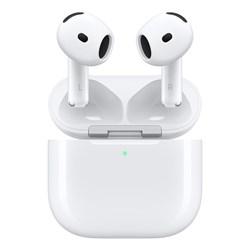 Наушники Apple AirPods 5 с беспроводным зарядным футляром (2026) 6668