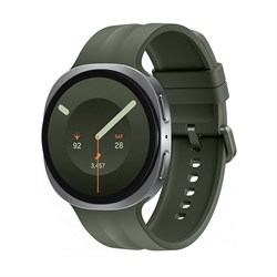 Часы Samsung Galaxy Watch 9 44 mm Silver 6674