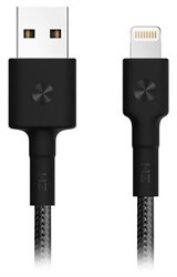 Кабель USB/Lightning Xiaomi ZMI MFi 1м