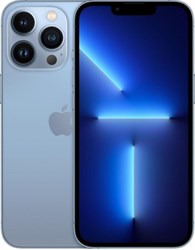 iPhone 13 Pro 256 Гб (Sierra blue)