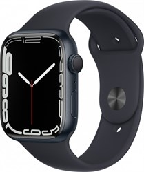 Apple Watch Series 7 41 mm Black
