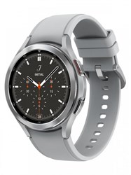 Часы Samsung Galaxy Watch4 Classic 46mm Silver