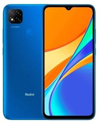 Xiaomi Redmi 9C 3/64 Gb Синий 2087