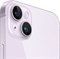 iPhone 14 128 Гб Purple (Фиолетовый) 5097